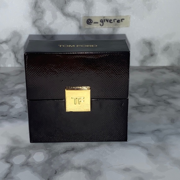 Tom Ford Small Storage Box - Picture 2 of 11